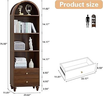 Walnut | Amazon (US)