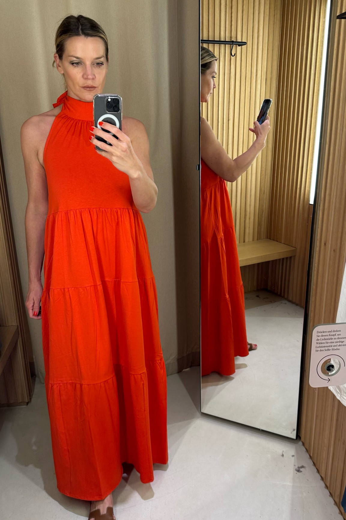 Lange Sommerkleider 👗

#LTKeurope #LTKstyletip #LTKtravel