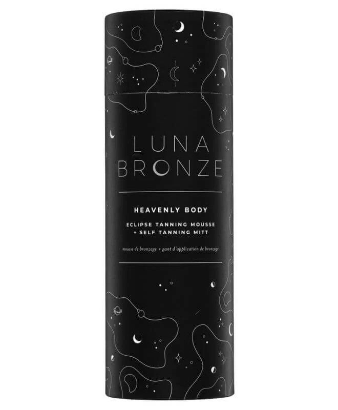 Heavenly Body Sunless Set | Luna Bronze