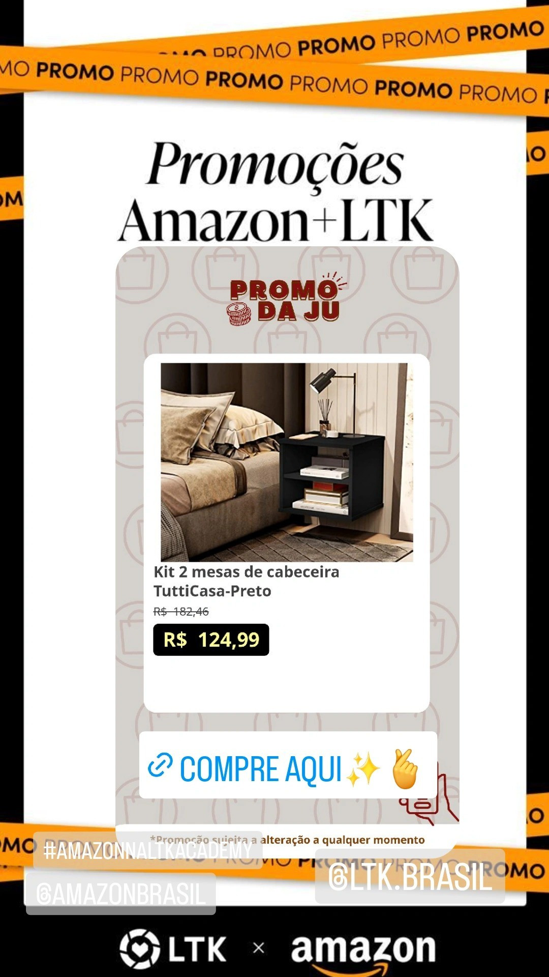 #LTKfamily #LTKbrasil #LTKhome