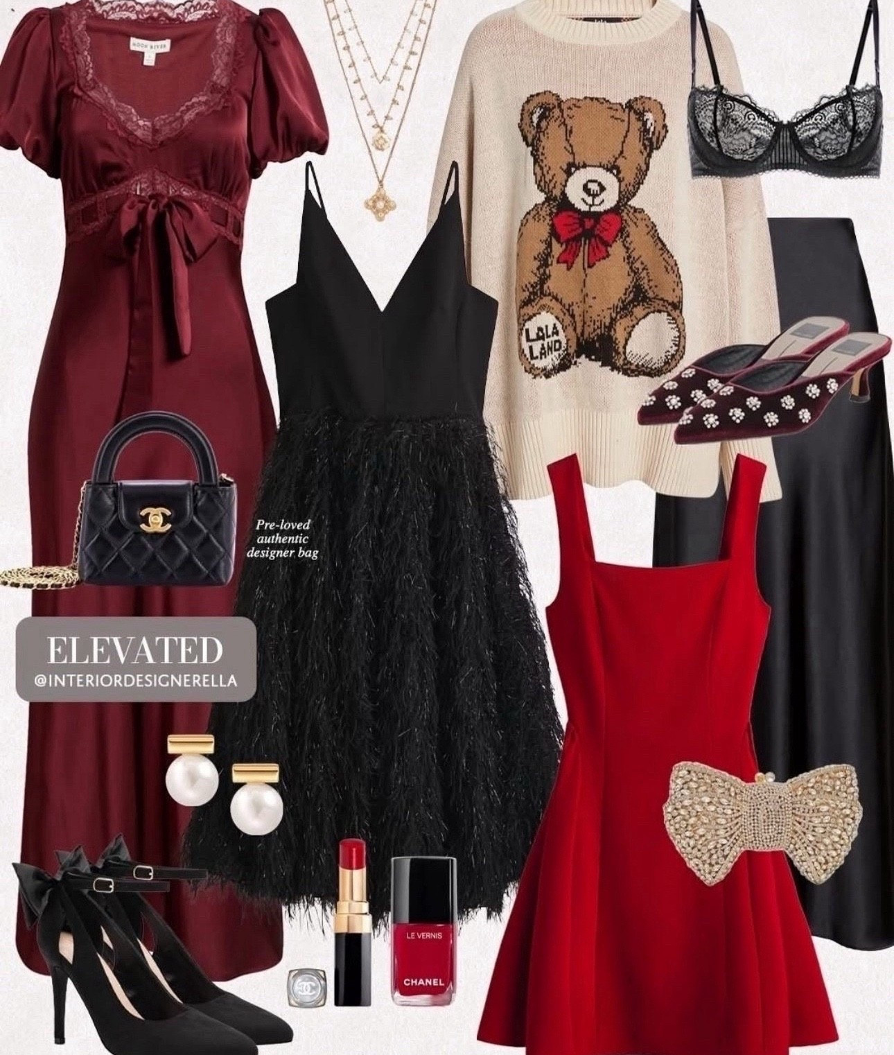 Scroll to shop! Follow for more finds! Xo! 🥰 

#LTKFindsUnder50 #LTKFindsUnder100 #LTKootd