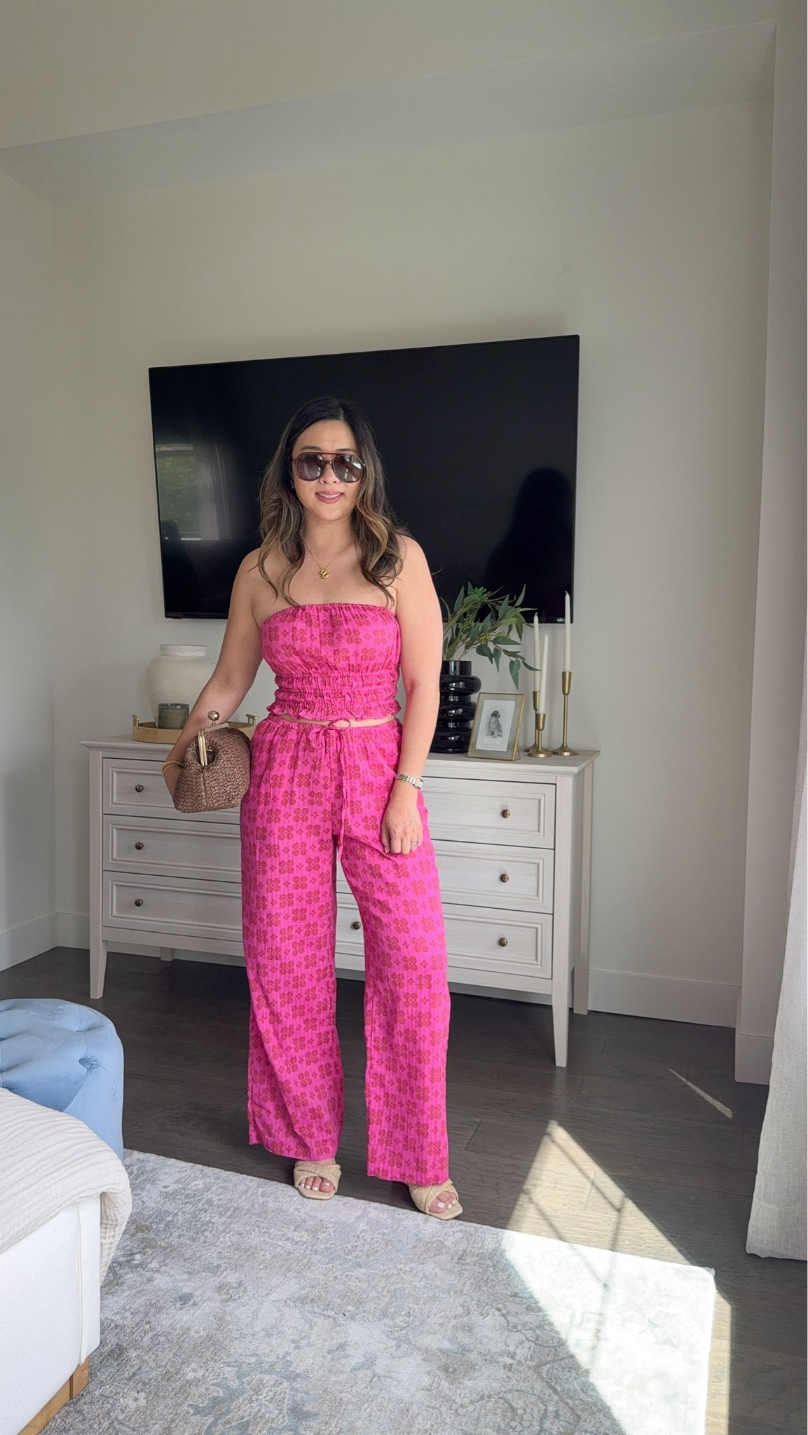 Target set, matching set, summer fashion, vacation outfit, resort wear, tcs, trending, affordable fashion

#LTKootd #LTKSeasonal #LTKPetite