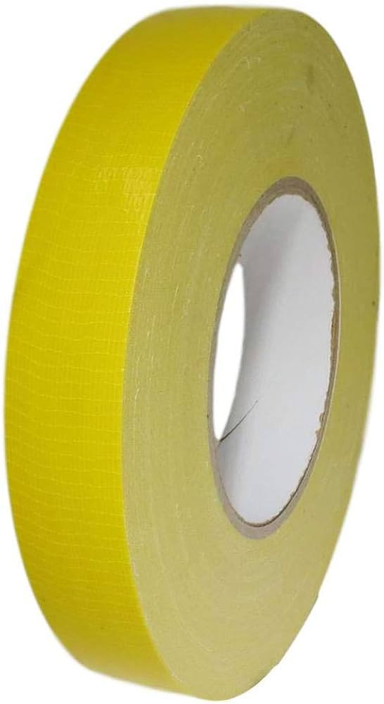T.R.U. CDT-36 Industrial Grade Duct Tape. Waterproof and UV Resistant. Multiple Colors Available.... | Amazon (US)