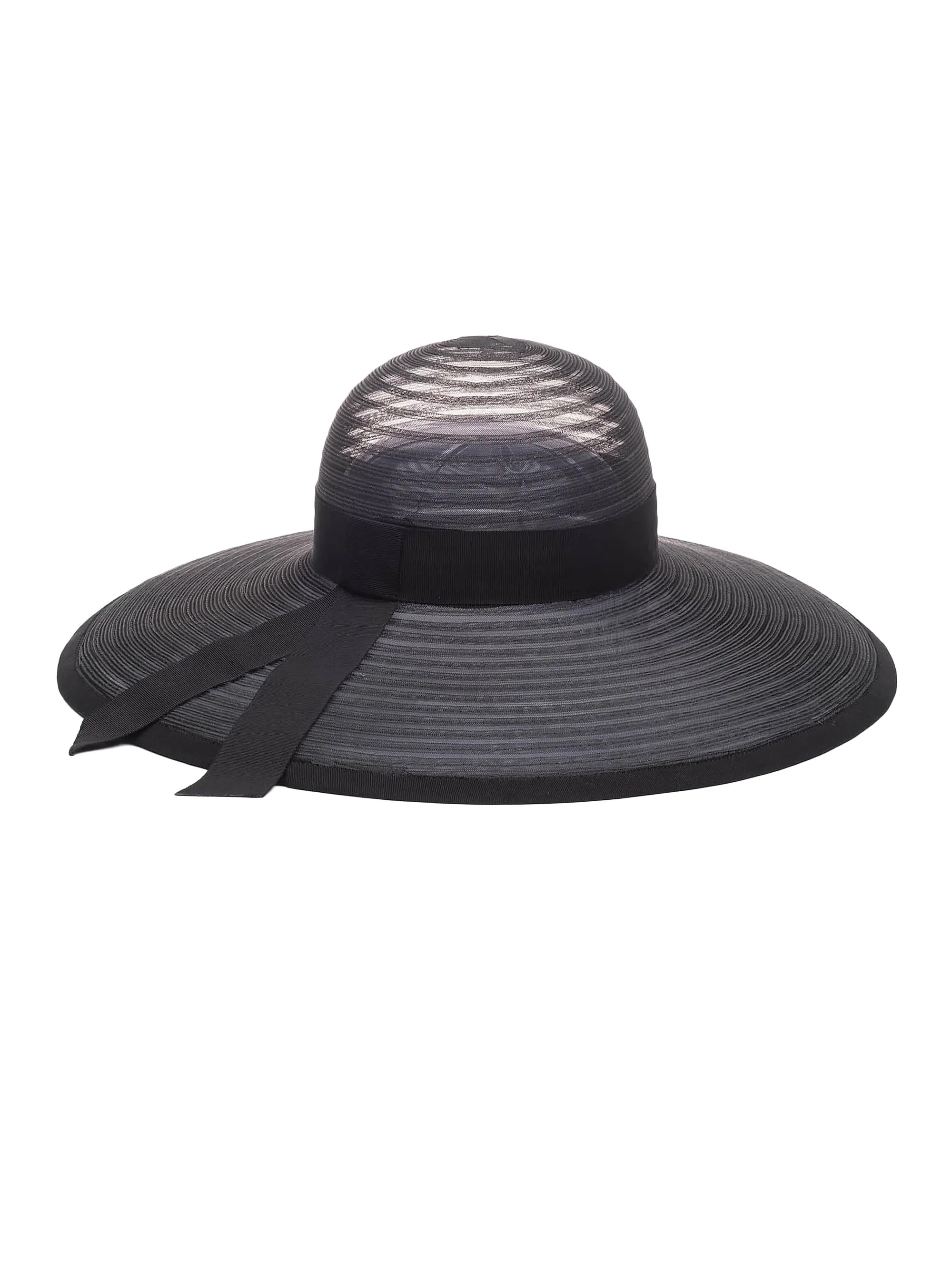 Bunny Mesh Sunhat | Saks Fifth Avenue