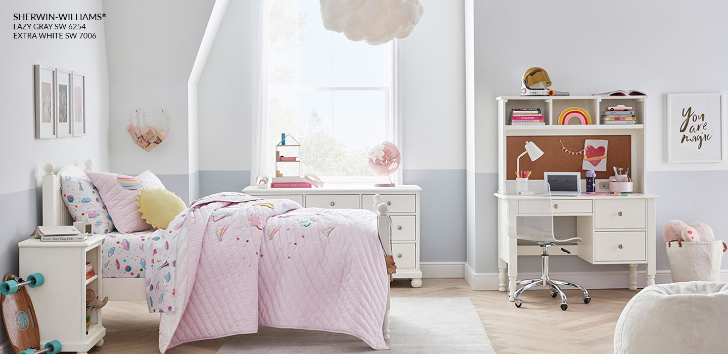 Catalina Bed | Pottery Barn Kids
