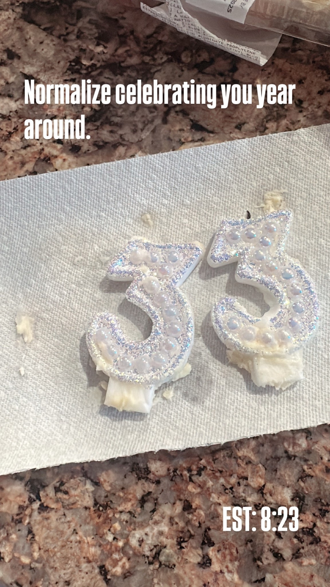 Need some candles! 




#LTKFindsUnder50 #LTKFindsUnder100