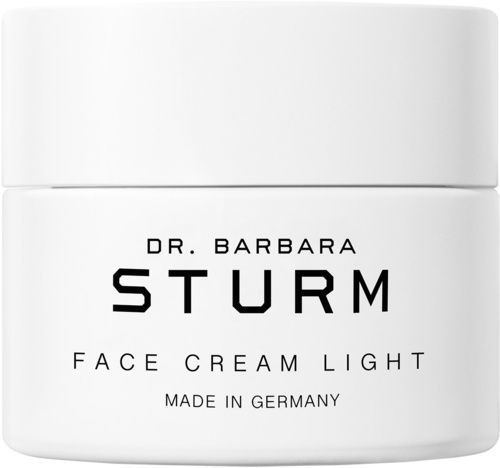 Face Cream Light | Niche Beauty (DE)