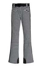 Jacques Houndstooth Stretch-Shell Ski Pants | Moda Operandi (Global)