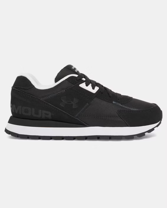 UA Essential Runner Grade School Shoes | Under Armour | Under Armour (US)