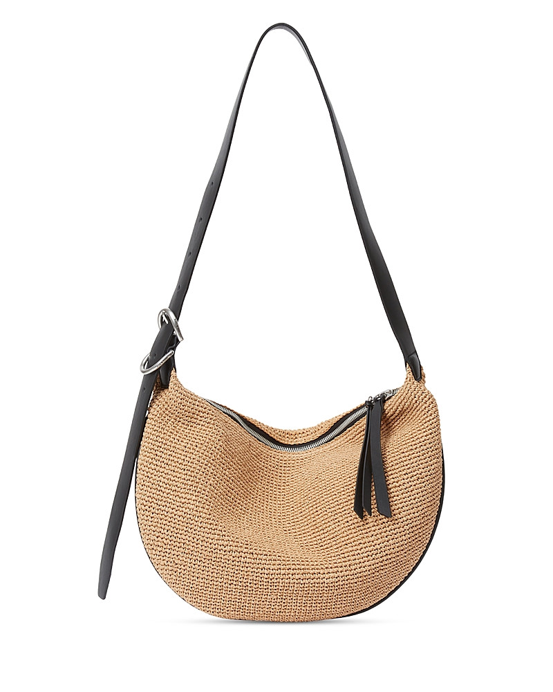 rag & bone Mercer Medium Hobo Bag | Bloomingdale's (US)