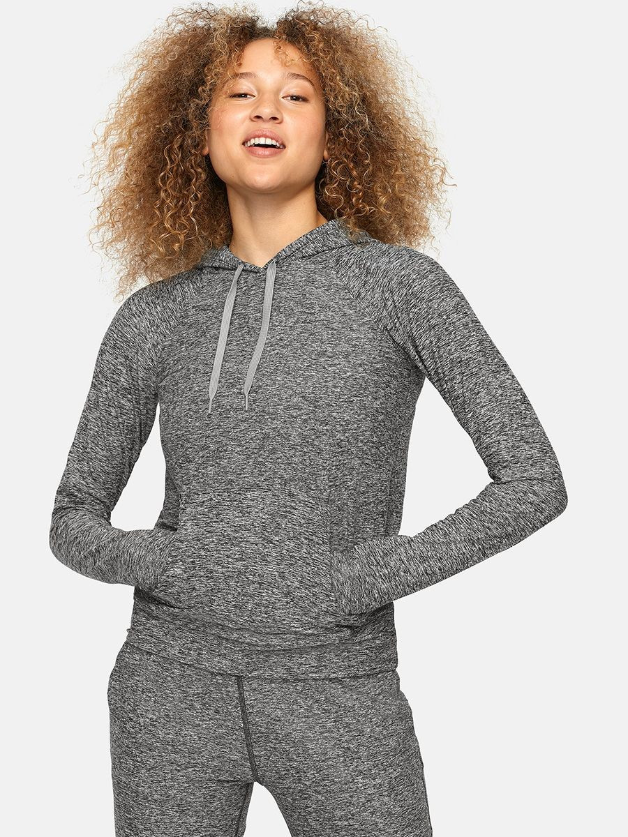 CloudKnit Hoodie★★★★★★★★★★81 Reviews | Outdoor Voices