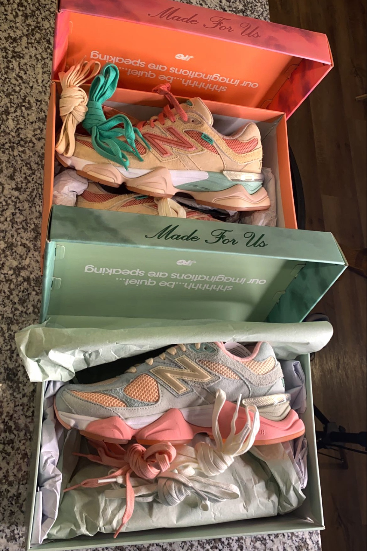 New balances 💕

#LTKFind #LTKU #LTKSeasonal
