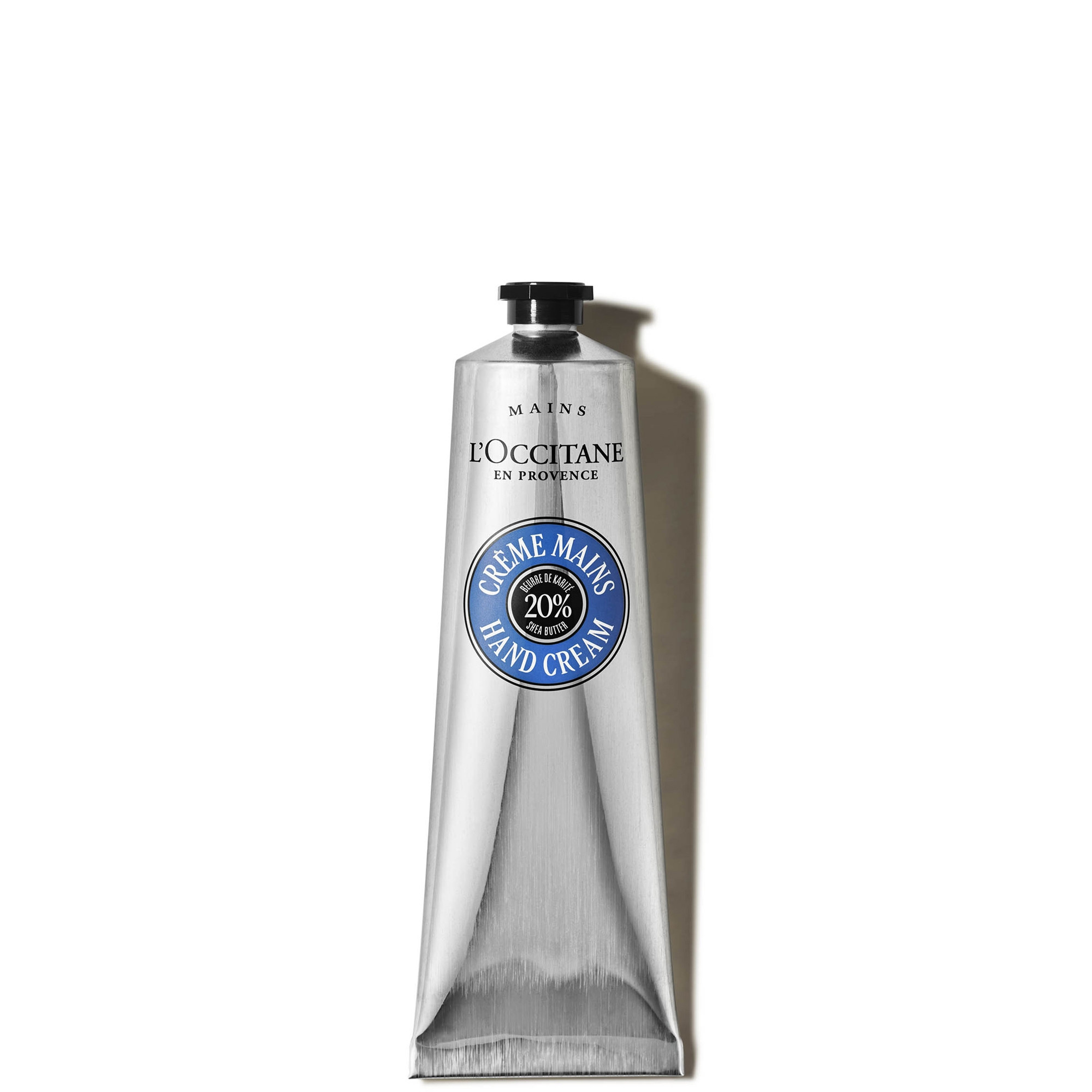L'Occitane Shea (Karité) Hand Cream 150ml | Look Fantastic (UK)