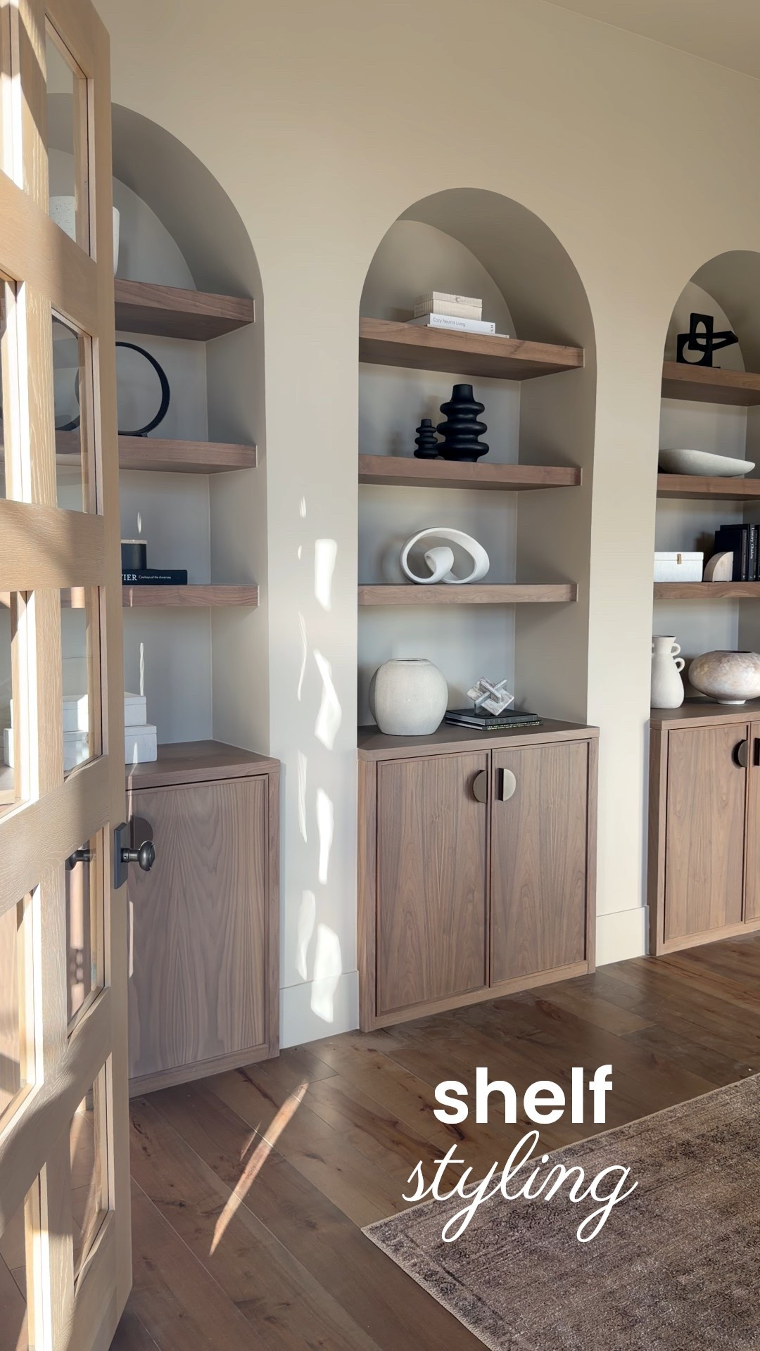 Love this room! Need to get the artwork hung and a few last details— but getting so close!! 

#LTKHome #LTKSaleAlert #LTKSeasonal