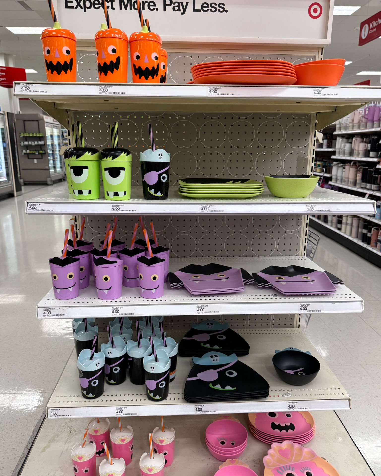 30% off Halloween plates & cups👻

target deals, Halloween time