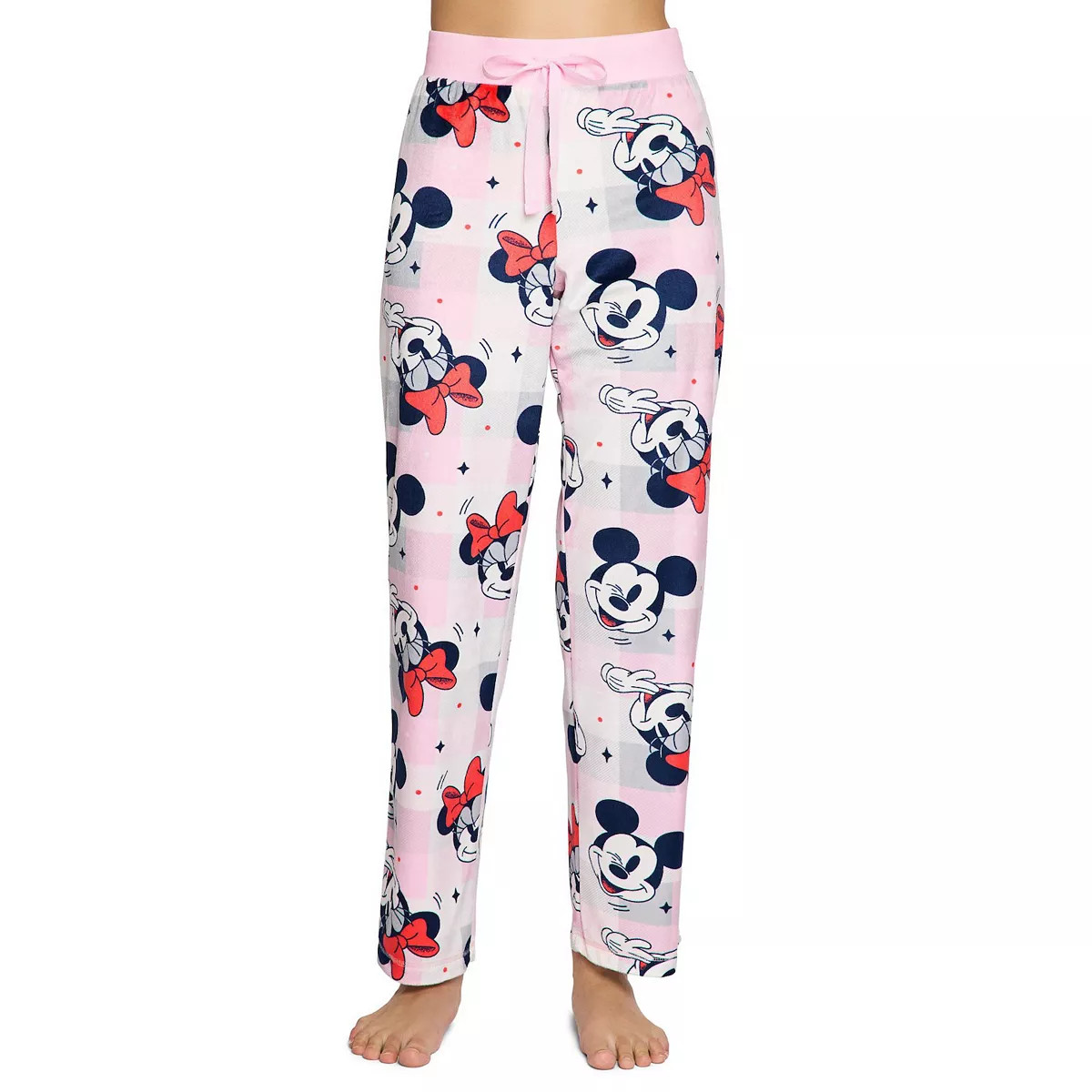 Women's Mickey Mouse Pajama Pants | Kohl's