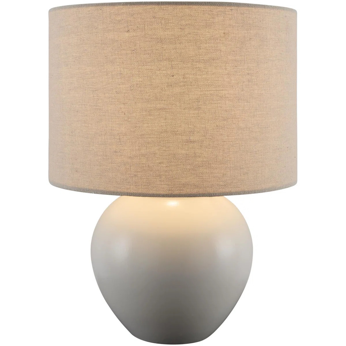 Pramit Accent Table Lamp | Wayfair North America