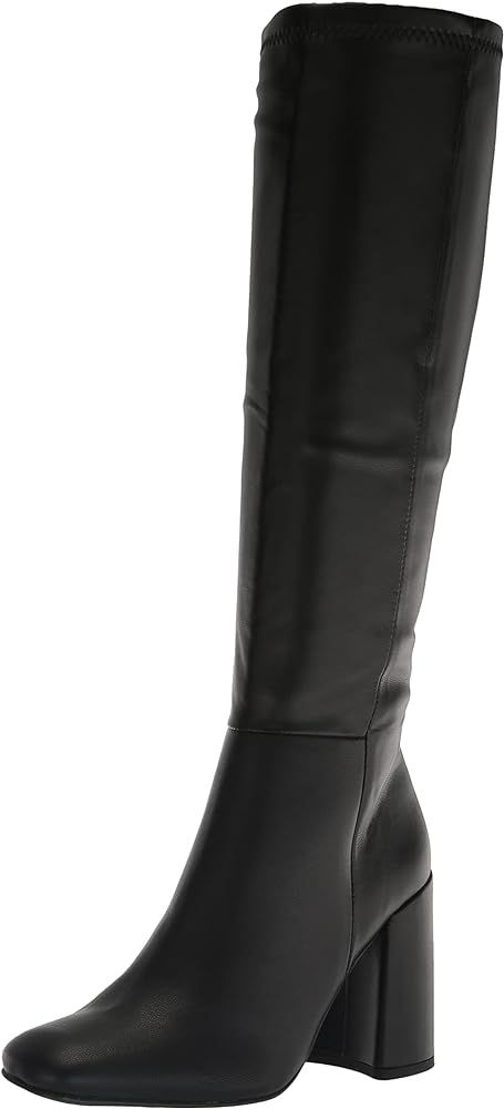 Steve Madden Women's Lizah Knee High Boot | Amazon (US)