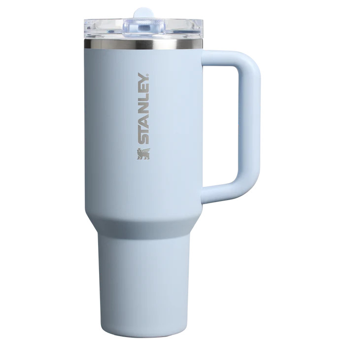 The Here and Away Quencher ProTour Flip Straw Tumbler | 1.18L | Stanley PMI EU & UK