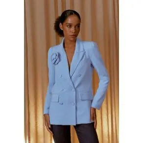 Blazer Lapela Botões | OffPremium (BR)