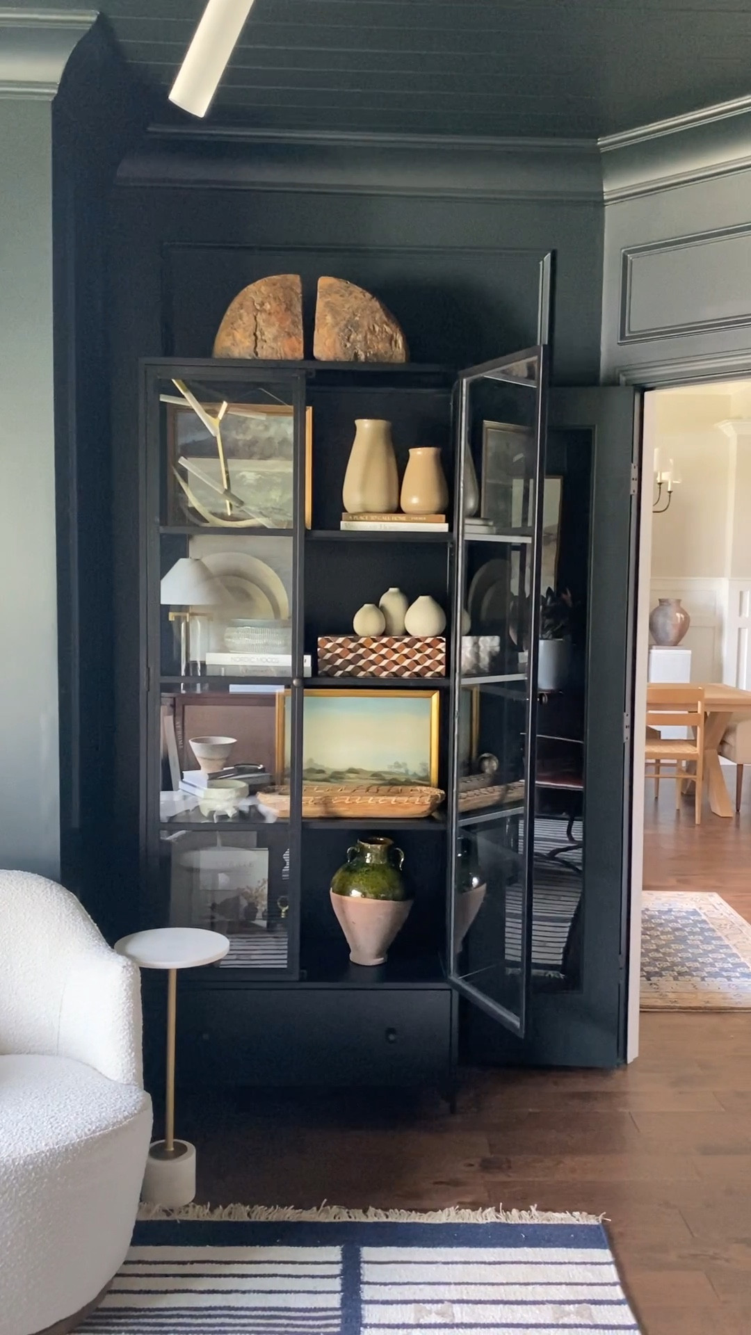 McGee and Co SALES ALERT!!!

So many goodies throughout our home are on major sale right now! Including some of my very favorites in our black metal cabinet! 

#LTKunder50 #LTKhome #LTKsalealert