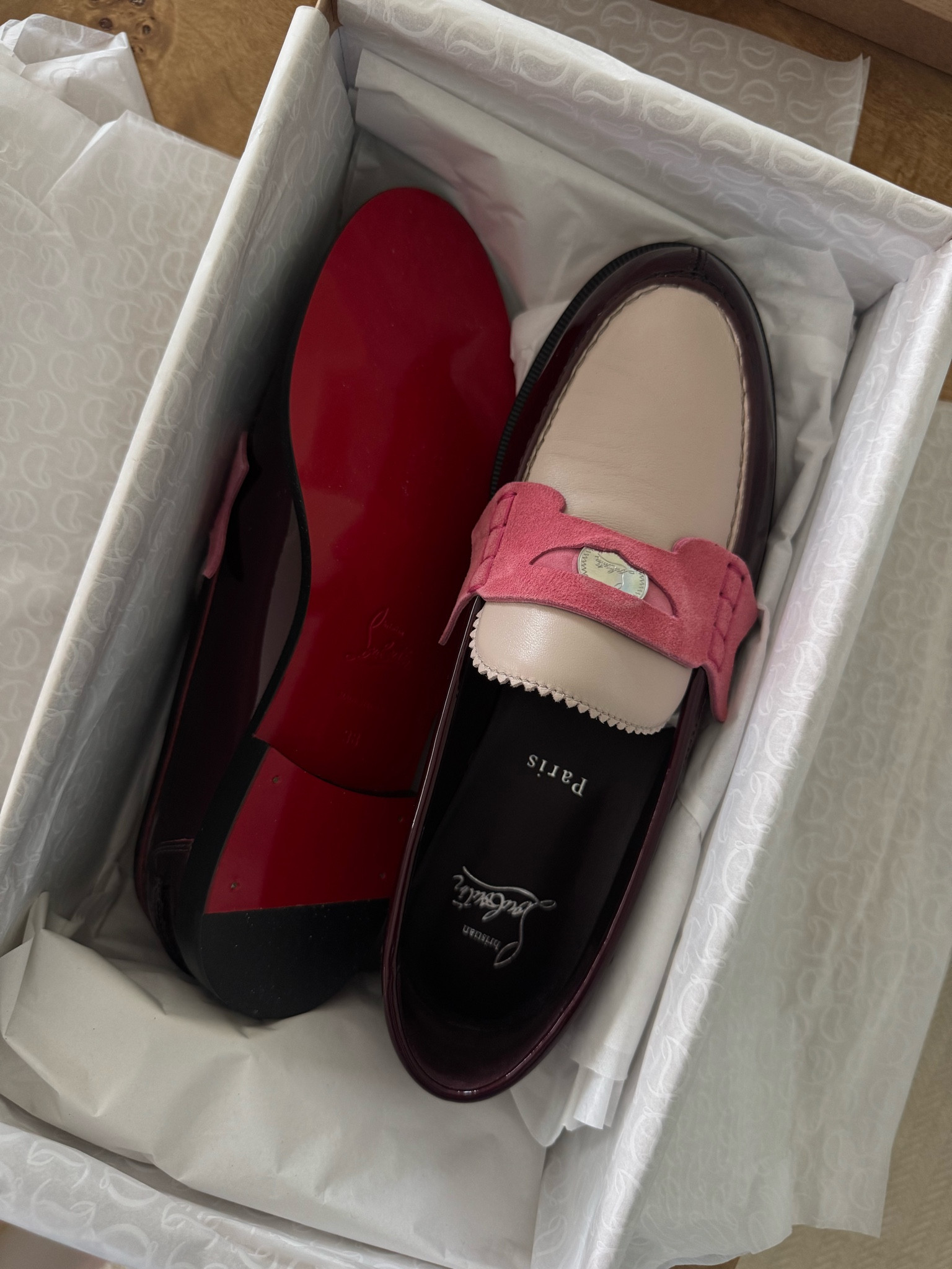 Perfect fall loafer!!!! 

#LTKShoeCrush #LTKStyleTip #LTKSeasonal