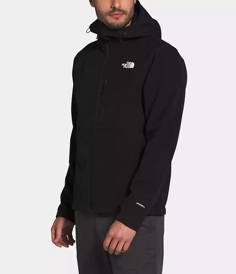 Men’s Apex Bionic Hoodie | The North Face | The North Face (US)