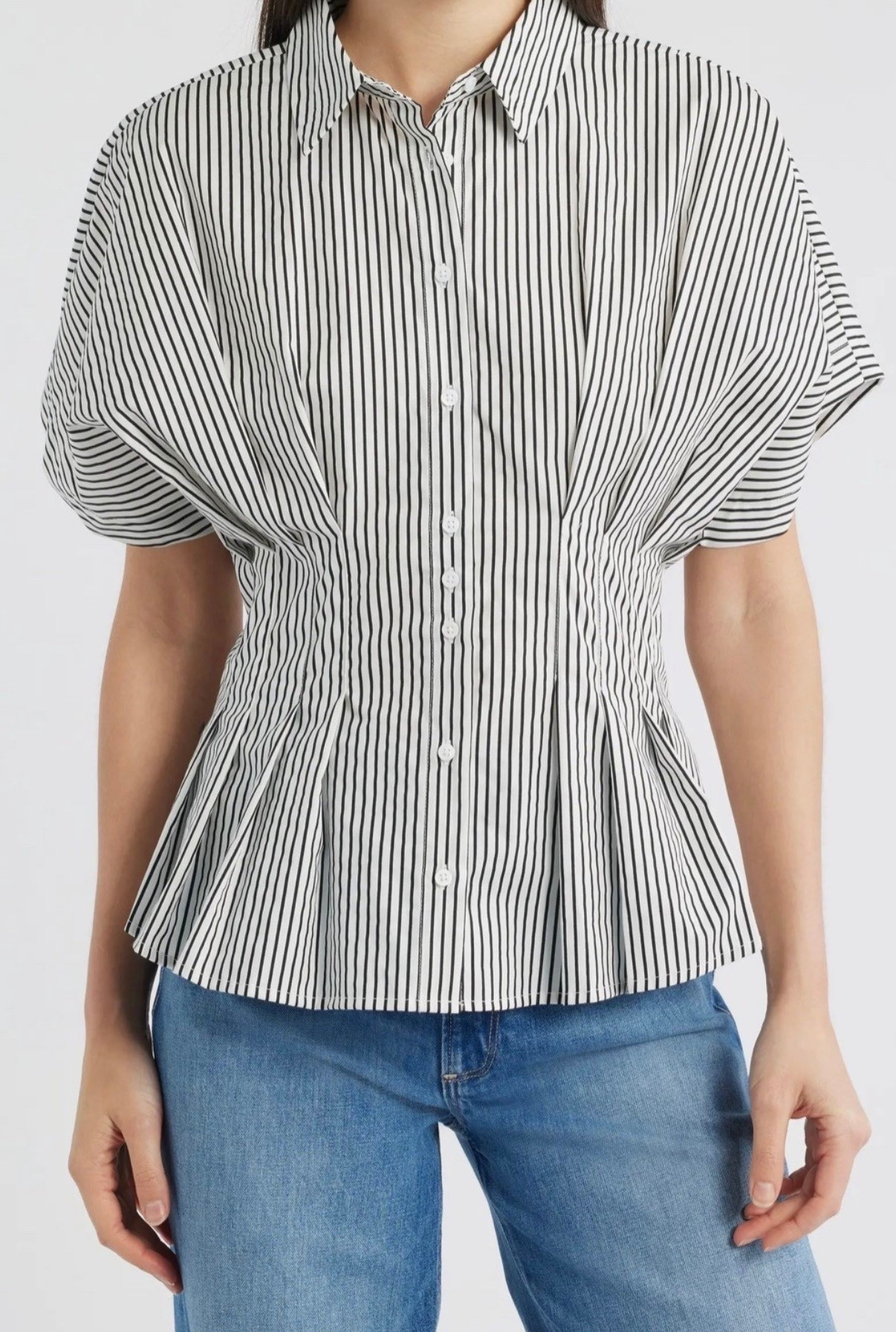 Spring top 25% off!

#LTKsalealert #LTKfindsunder100 #LTKstyletip