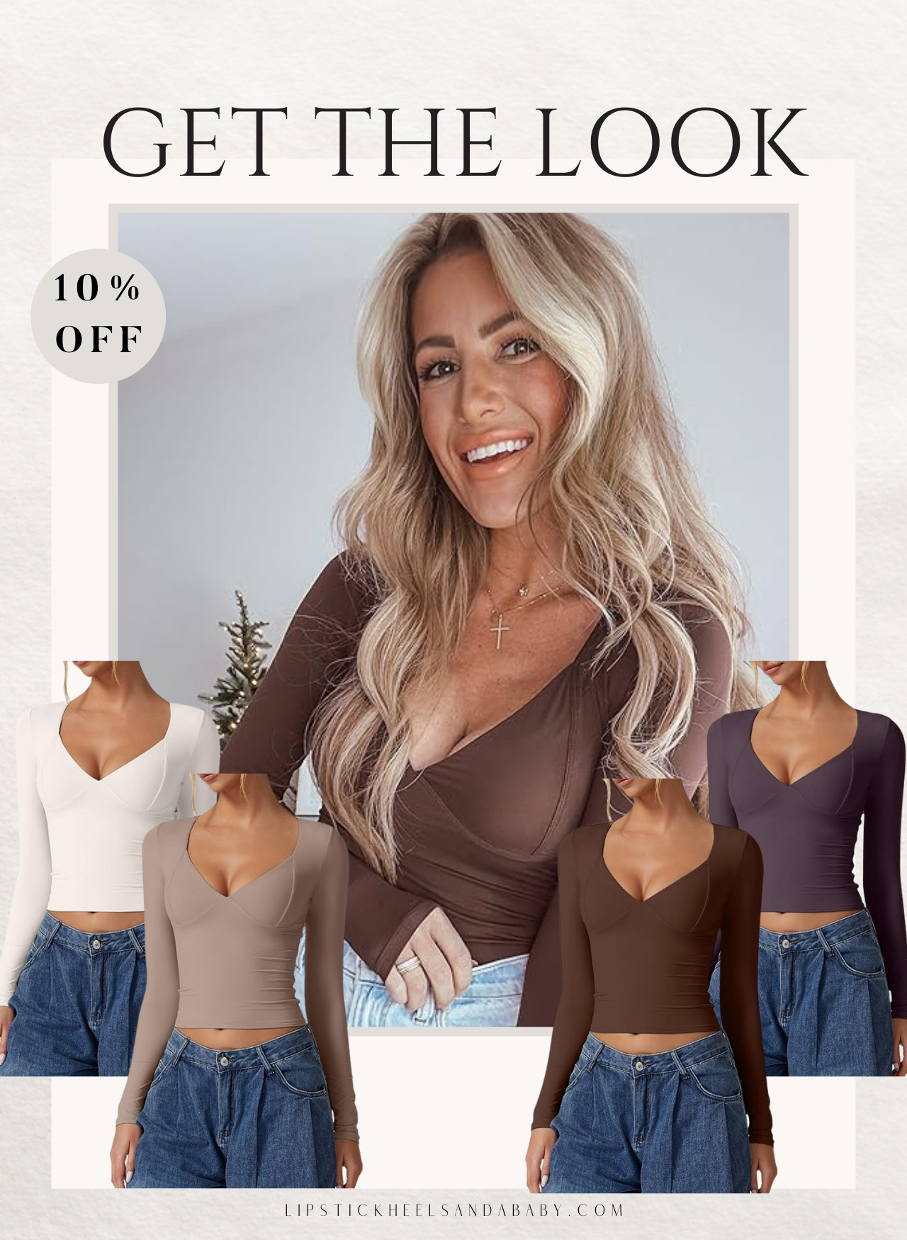 Fashion staples, fashion basics, spring fashion, spring tops  

 #LTKSaleAlert #LTKFindsUnder50 #LTKFindsUnder100