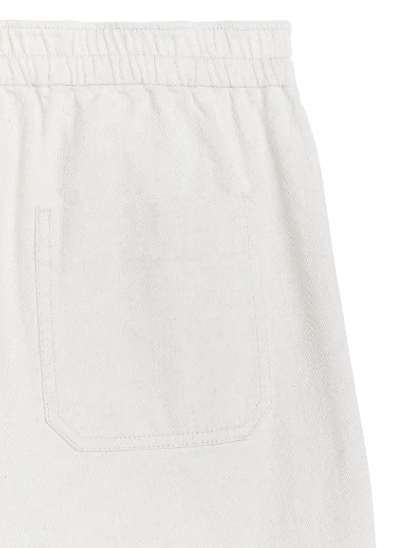 Relaxed Cotton Linen Trousers | ARKET (US&UK)