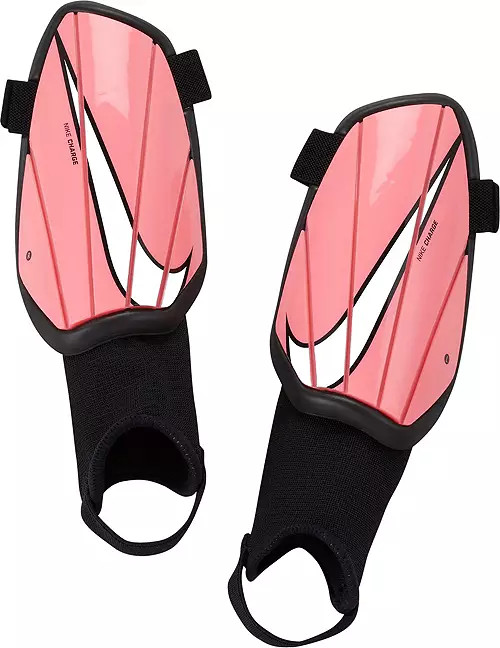 Nike Youth Charge Shin Guard | Dick's Sporting Goods