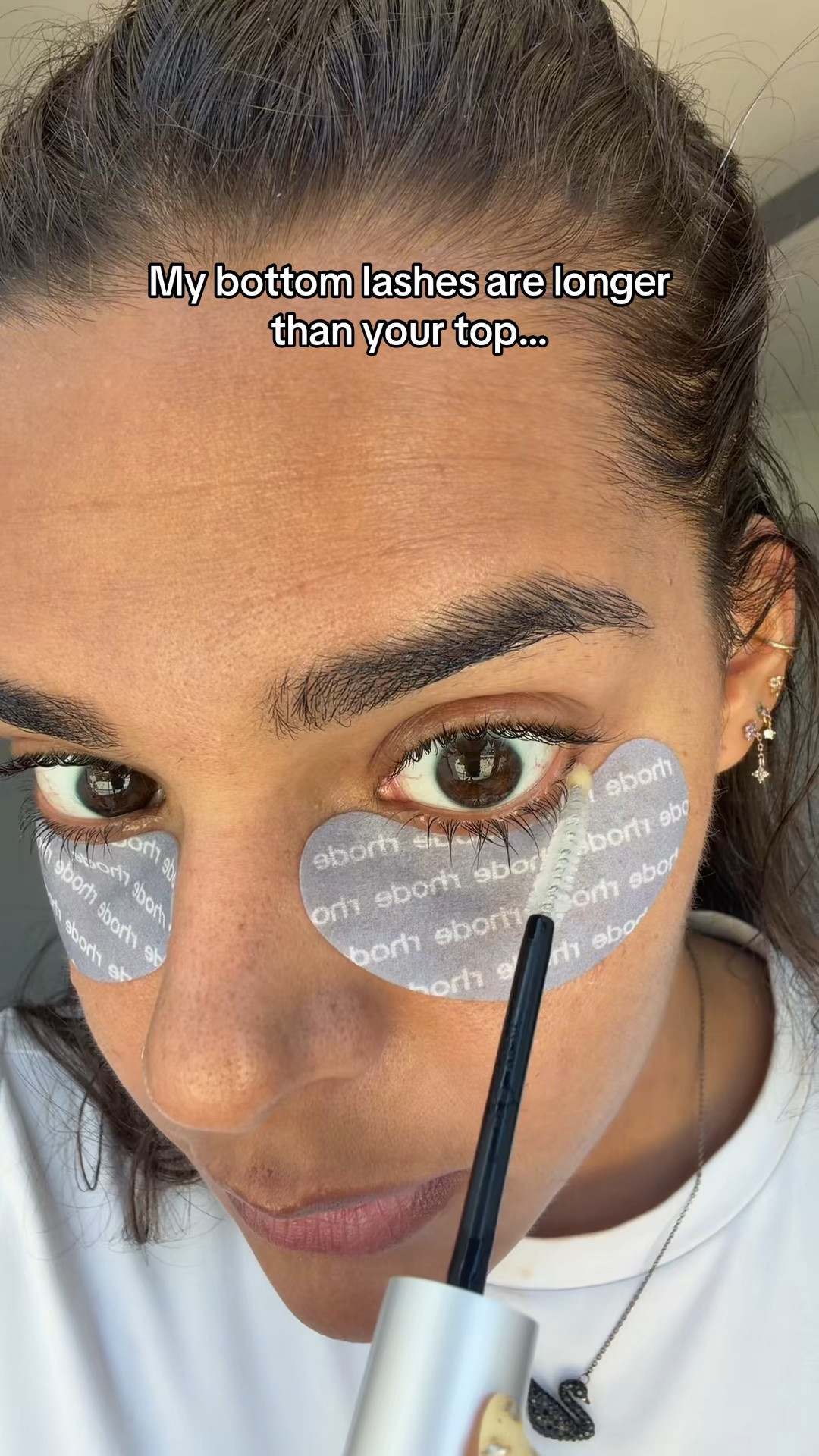 My lashes have never been this long 🤯

#lashextensions #lashserum #lashgrowthserum

#LTKselfcare #LTKgrwm #LTKBeauty