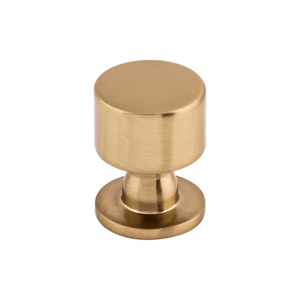 Lily Round Knob | Wayfair North America