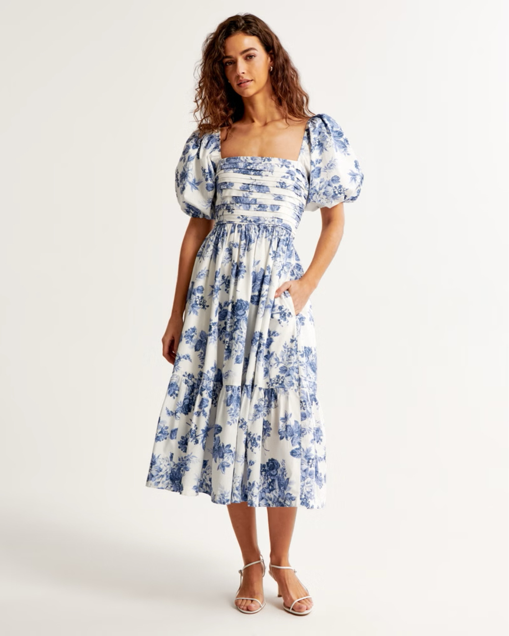 Easter dress or spring dress 💯 