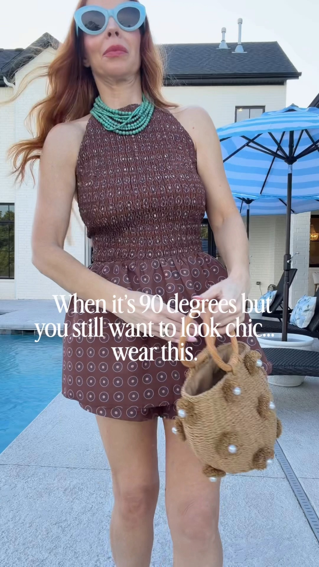 Matching set, summer outfit, darling loungewear, mom style

#LTKgrwm #LTKootd #LTKOver40