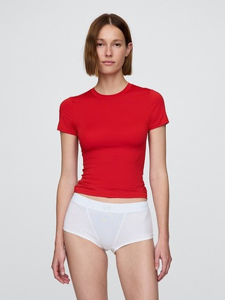 SecondSkin T-Shirt | Gap (US)