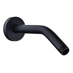 Shower head arm | Amazon (US)