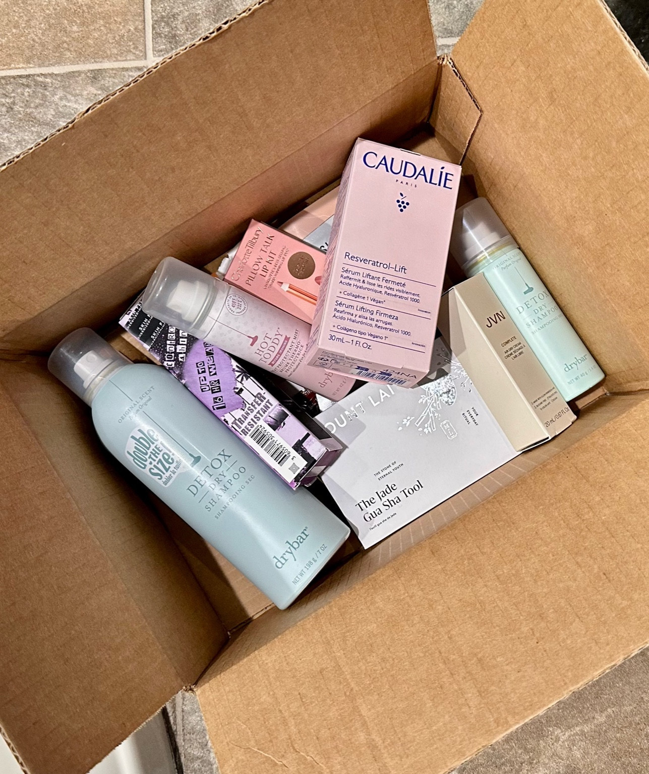 Sephora order recap 

#LTKfindsunder50 #LTKbeauty #LTKfindsunder100