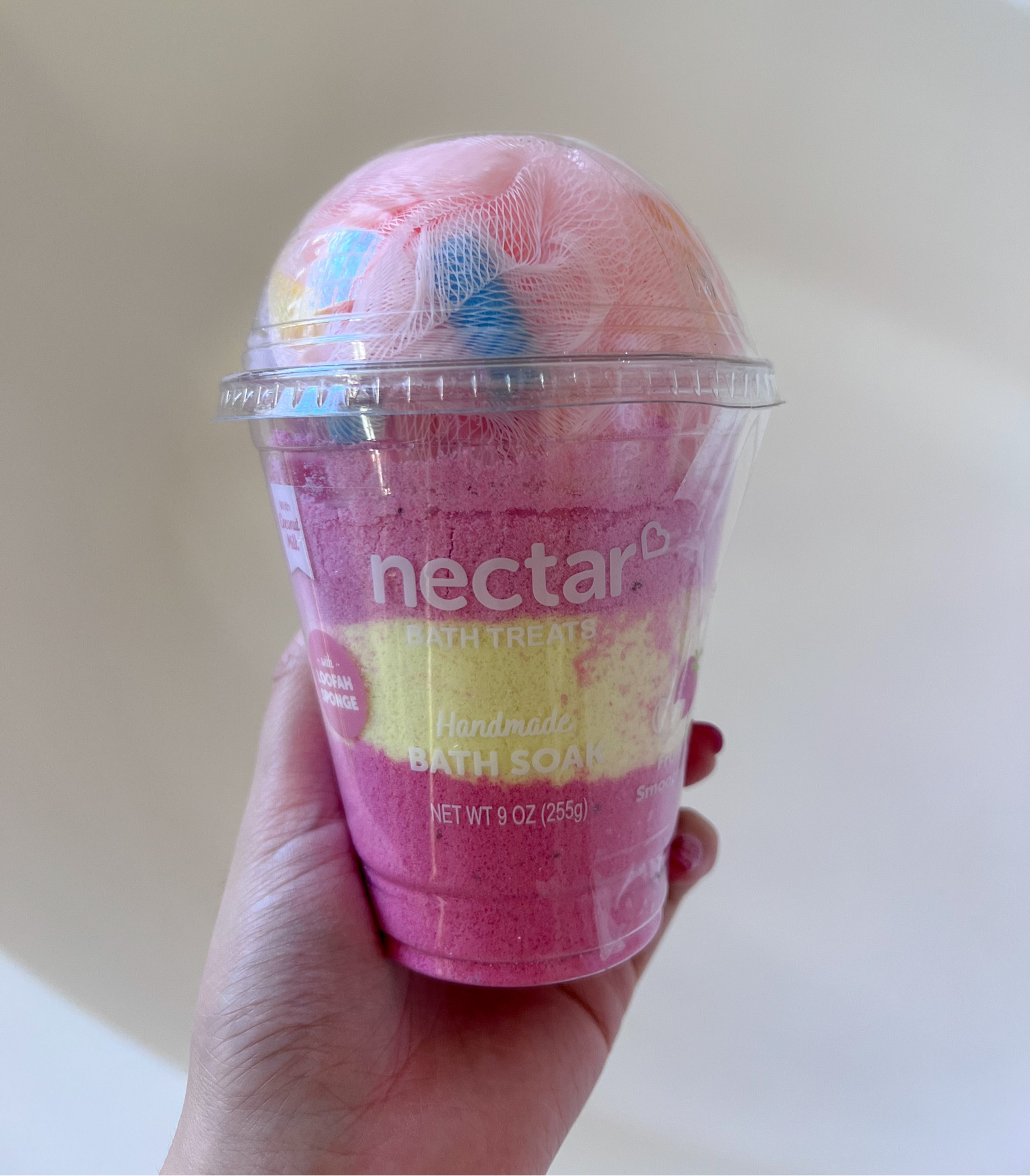 For a milky bubbly bath💓

#LTKbeauty #LTKunder50 #LTKFind