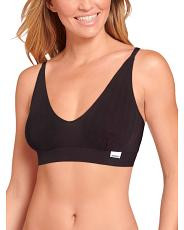 Soft Touch Breathe Contemporary Bralette | TJ Maxx