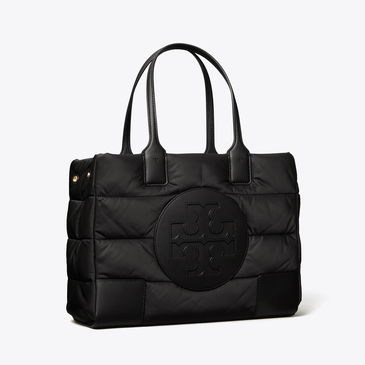 Ella Mini Puffer Tote: Women's Designer Tote Bags | Tory Burch | Tory Burch (US)