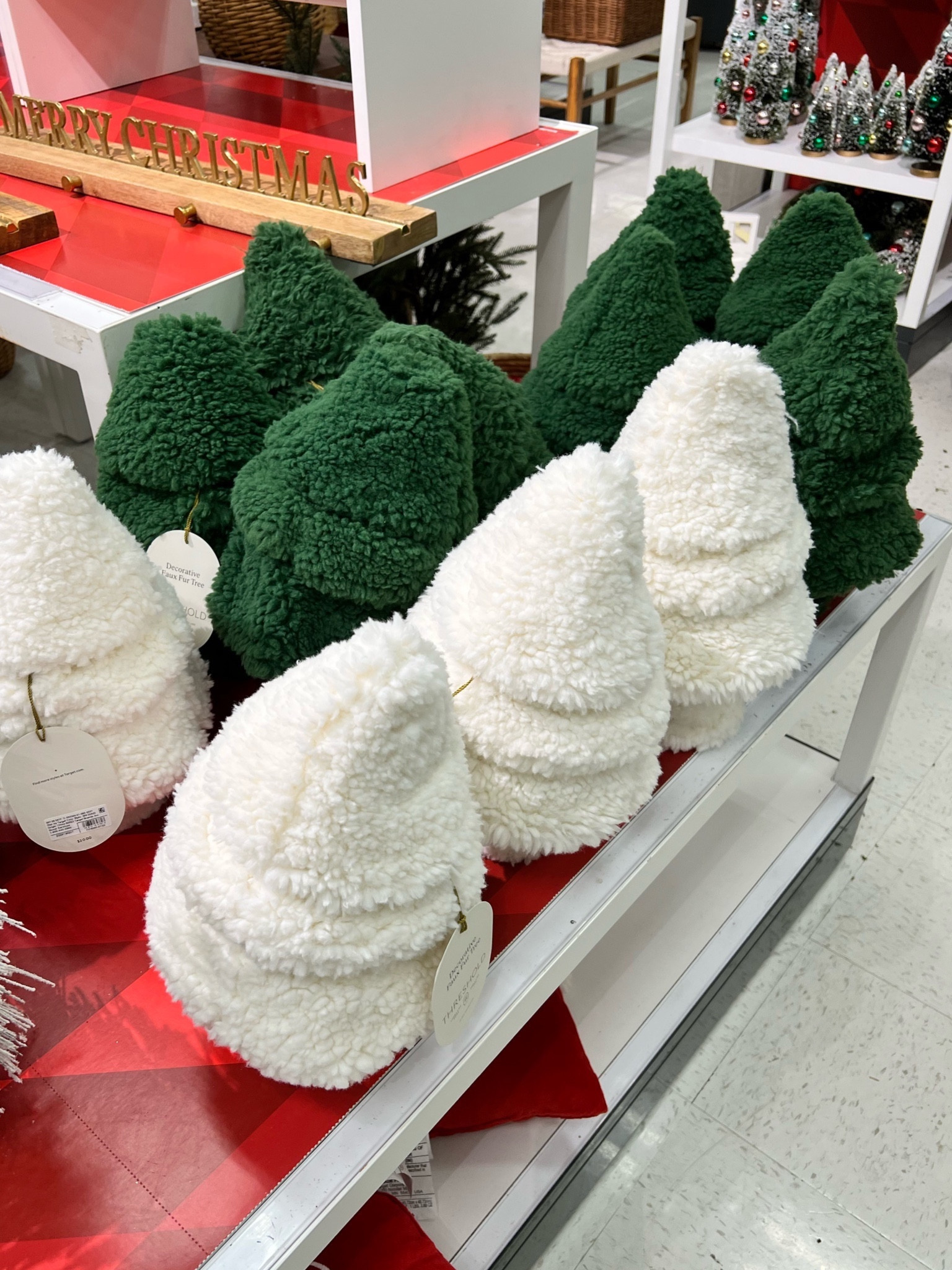 Perfect addition to your holiday decor!🎄 target finds $20

#targethome #targetthrowpillows #targetfinds #treepillows #christmastreepillows #homefinds #christmas #holidays #christmasdecor #holidaydecor #holidaylivingroom #decor #home #christmastreepillows 

#LTKHoliday #LTKhome #LTKSeasonal