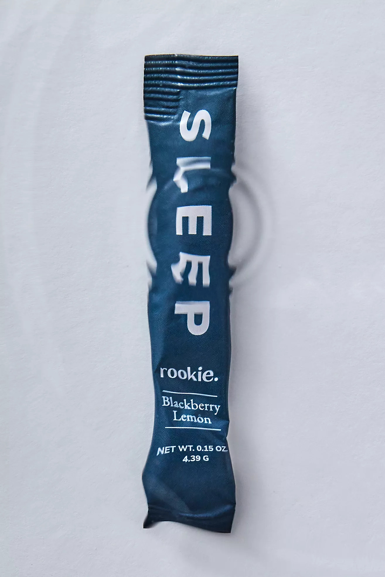 Rookie Wellness Relaxation + Sleep Supplement Stick Packs | Free People (Global - UK&FR Excluded)