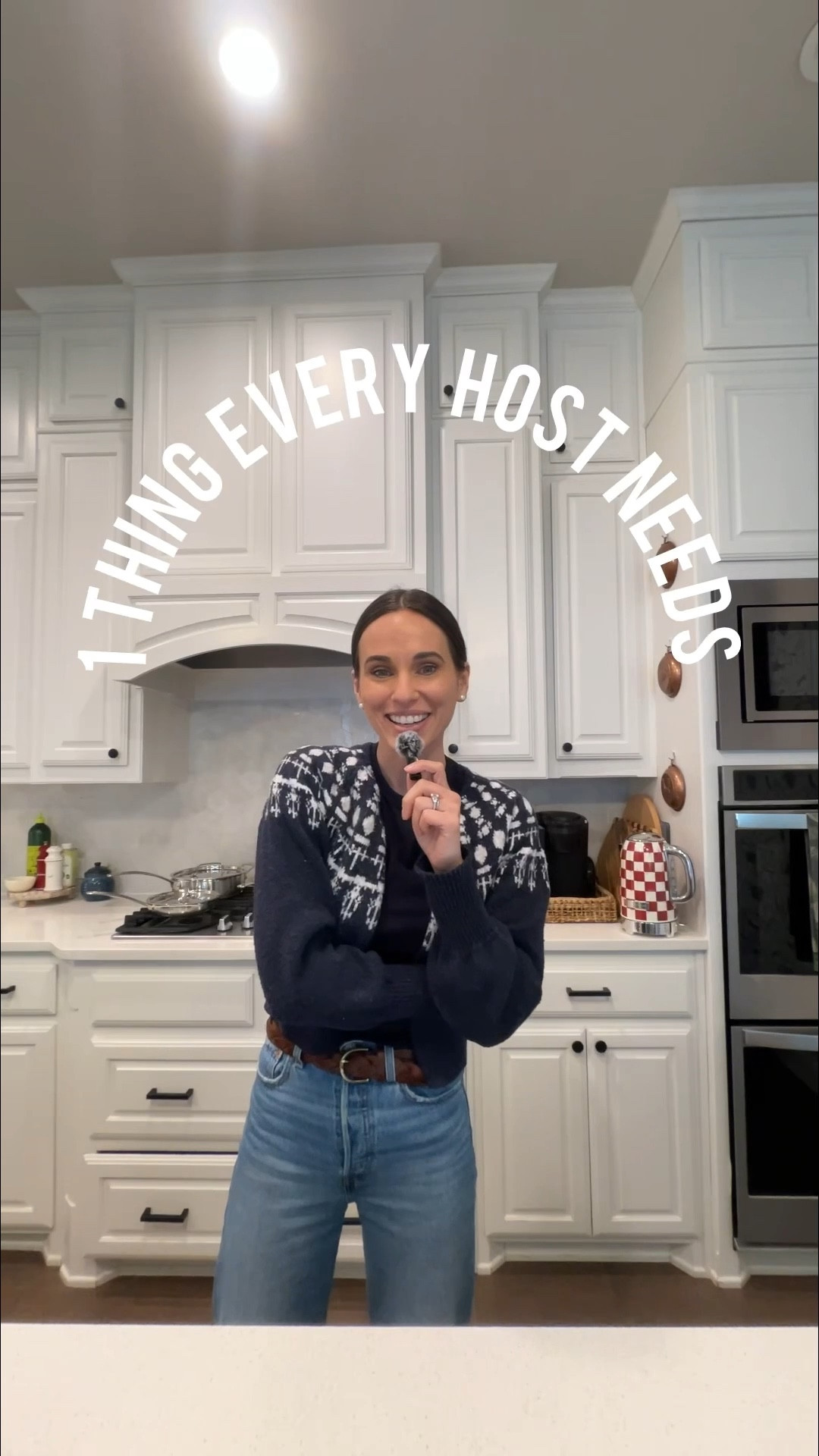 Hosts & cooking enthusiasts: don’t miss this 🚨