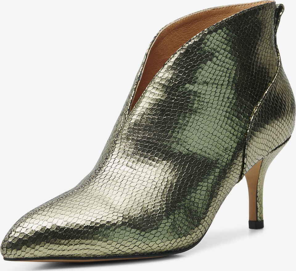 Enkellaarsje 'VALENTINE' | ABOUT YOU NL