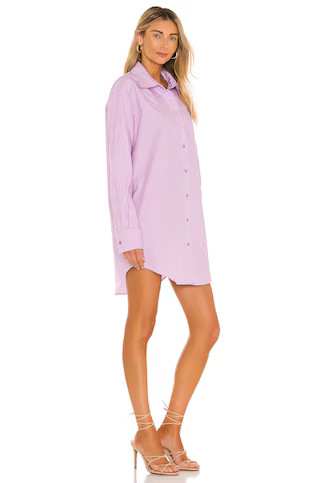 Elliot Shirt Dress
                    
                    Camila Coelho | Revolve Clothing (Global)