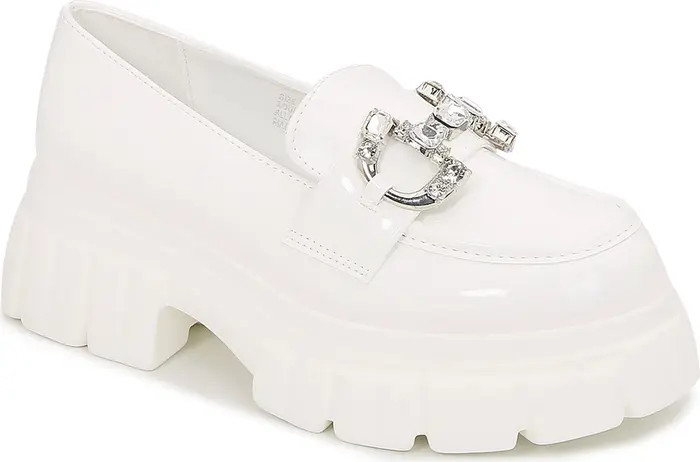 BERNESS Louise Lug Sole Loafer (Women) | Nordstromrack | Nordstrom Rack