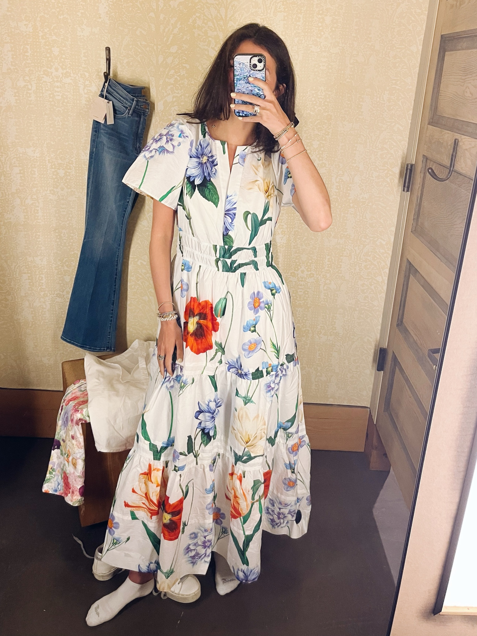 🌸💐

#LTKStyleTip #LTKWorkwear #LTKSeasonal