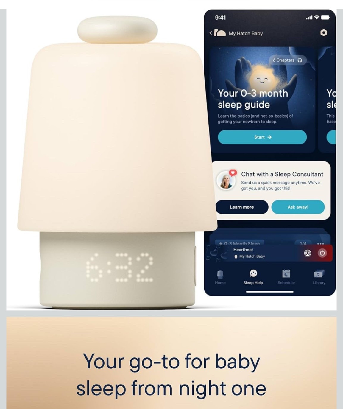 Baby shower gift , nursery must have , newborn , baby registry 

#LTKBaby #LTKmomlife #LTKHome