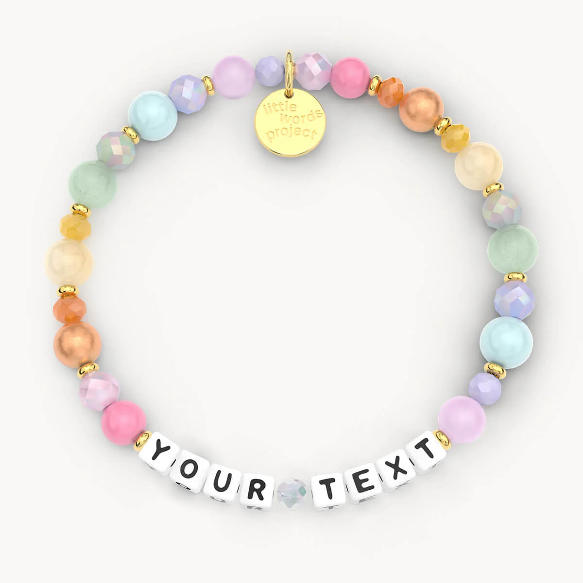 Custom Dreamy Rays | Little Words Project